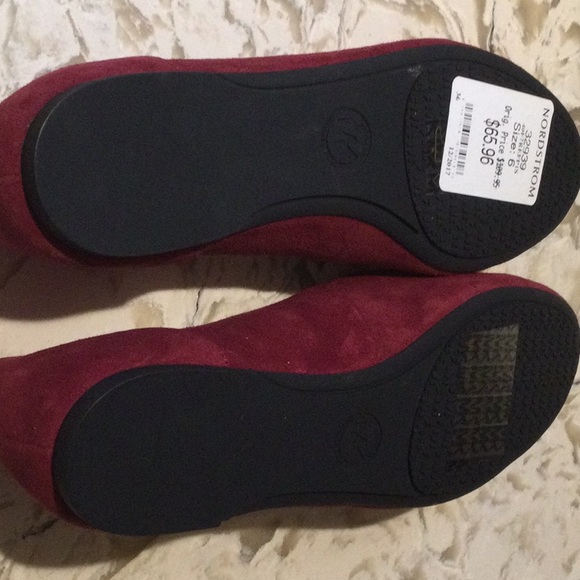 Michael Kors Remi ballet flats NWT - Picture 7 of 8